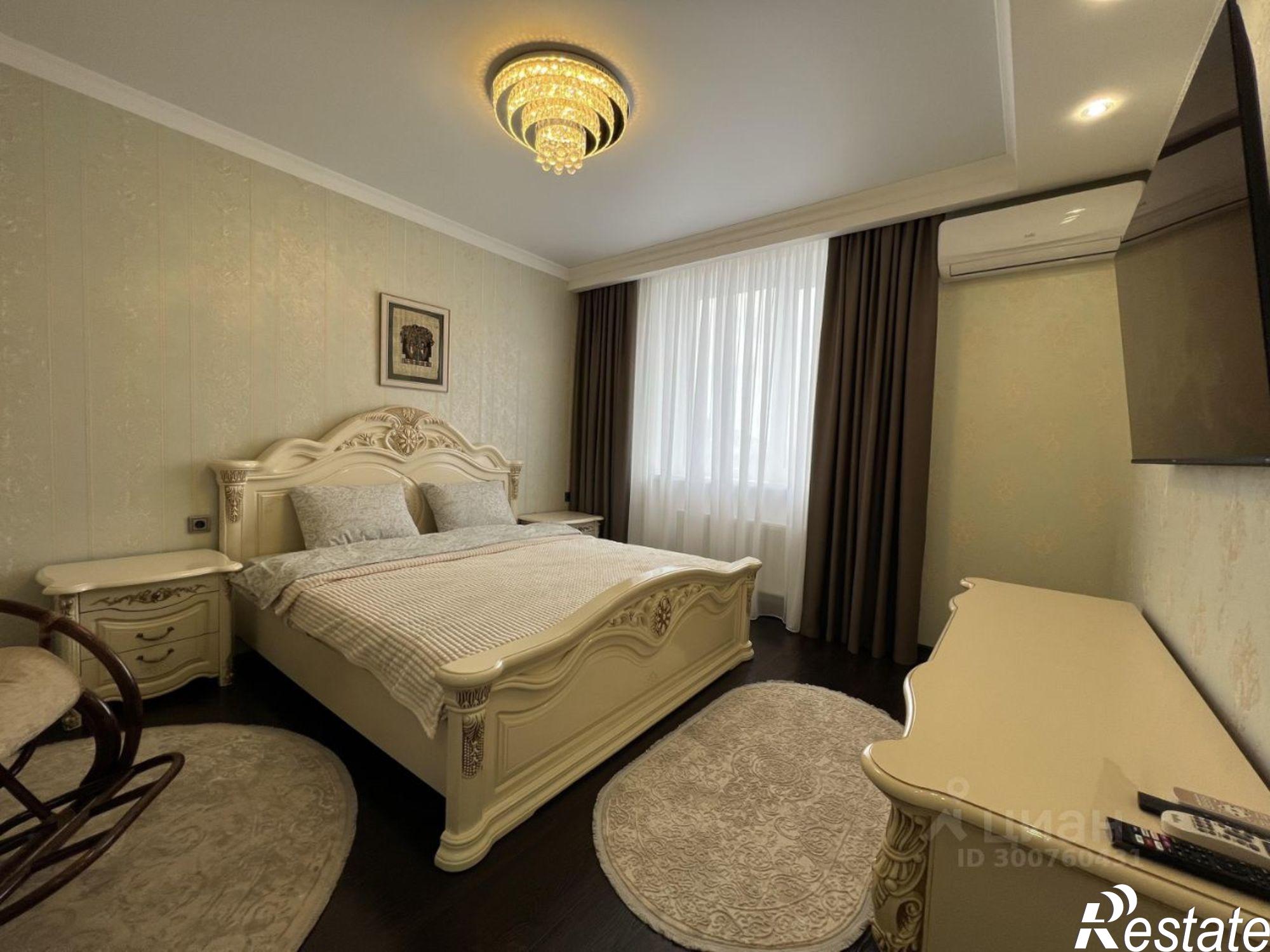 Сдать квартиру за 40 000 рублей на Берёзовый переулок, 13 к4