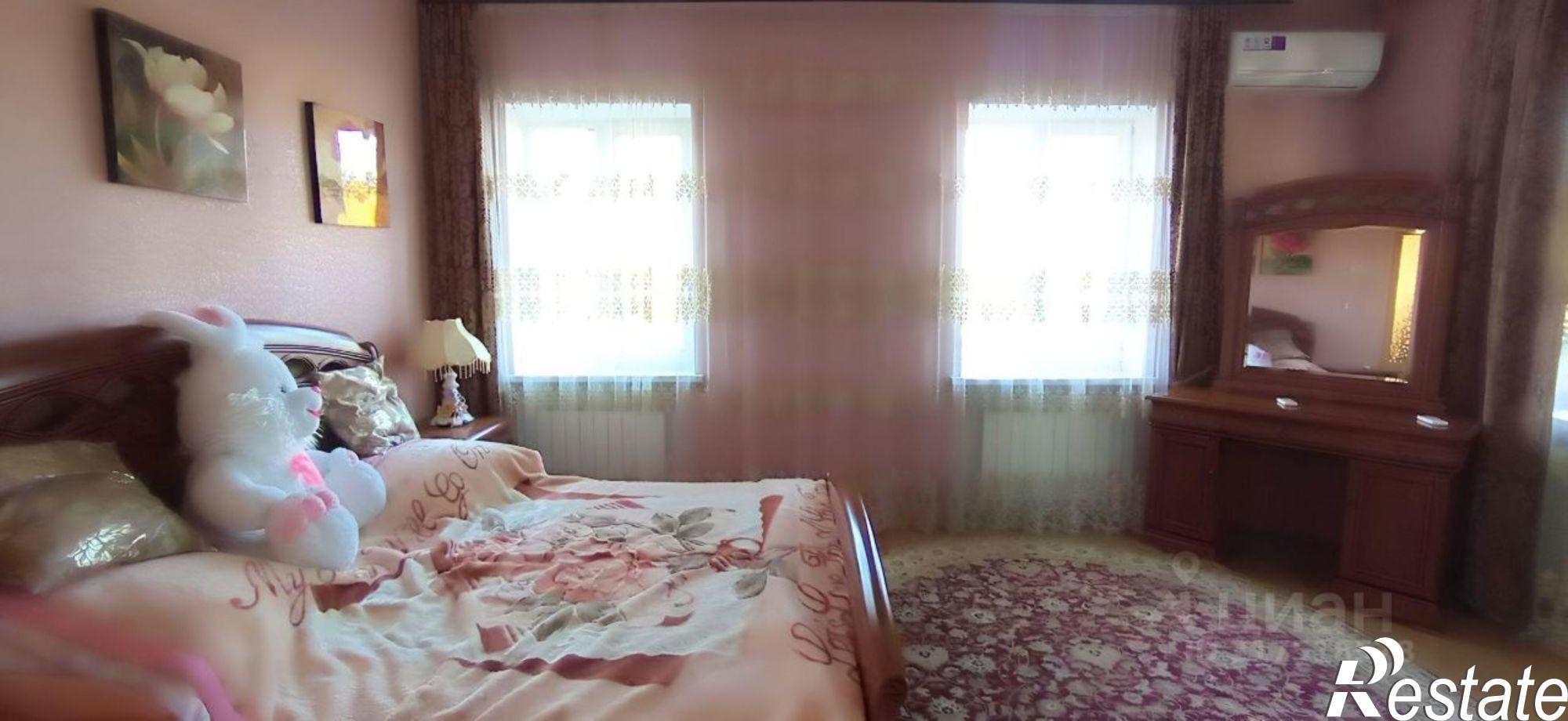 Сдать дачу, дом, коттедж за 120 000 рублей на ул Советская, 95