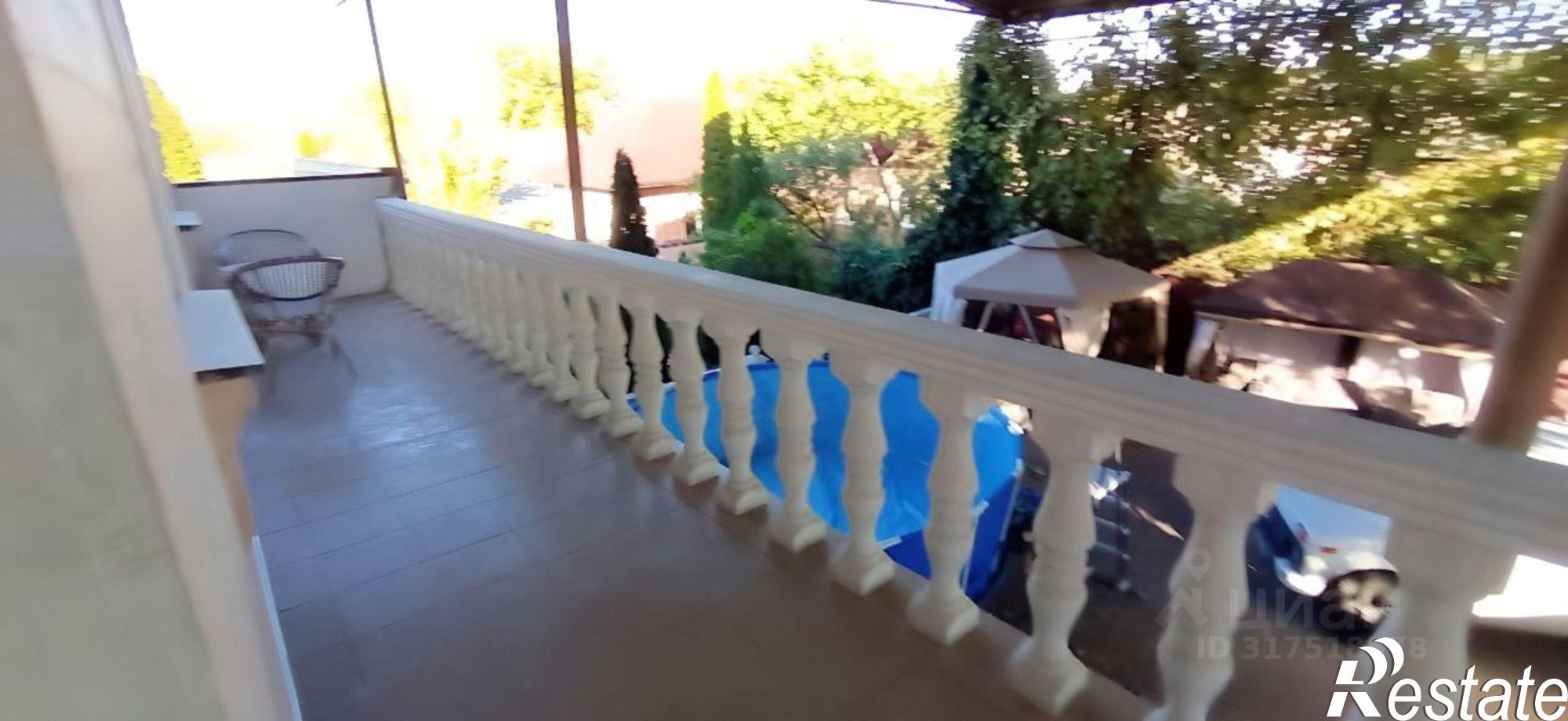 Сдать дачу, дом, коттедж за 120 000 рублей на ул Советская, 95