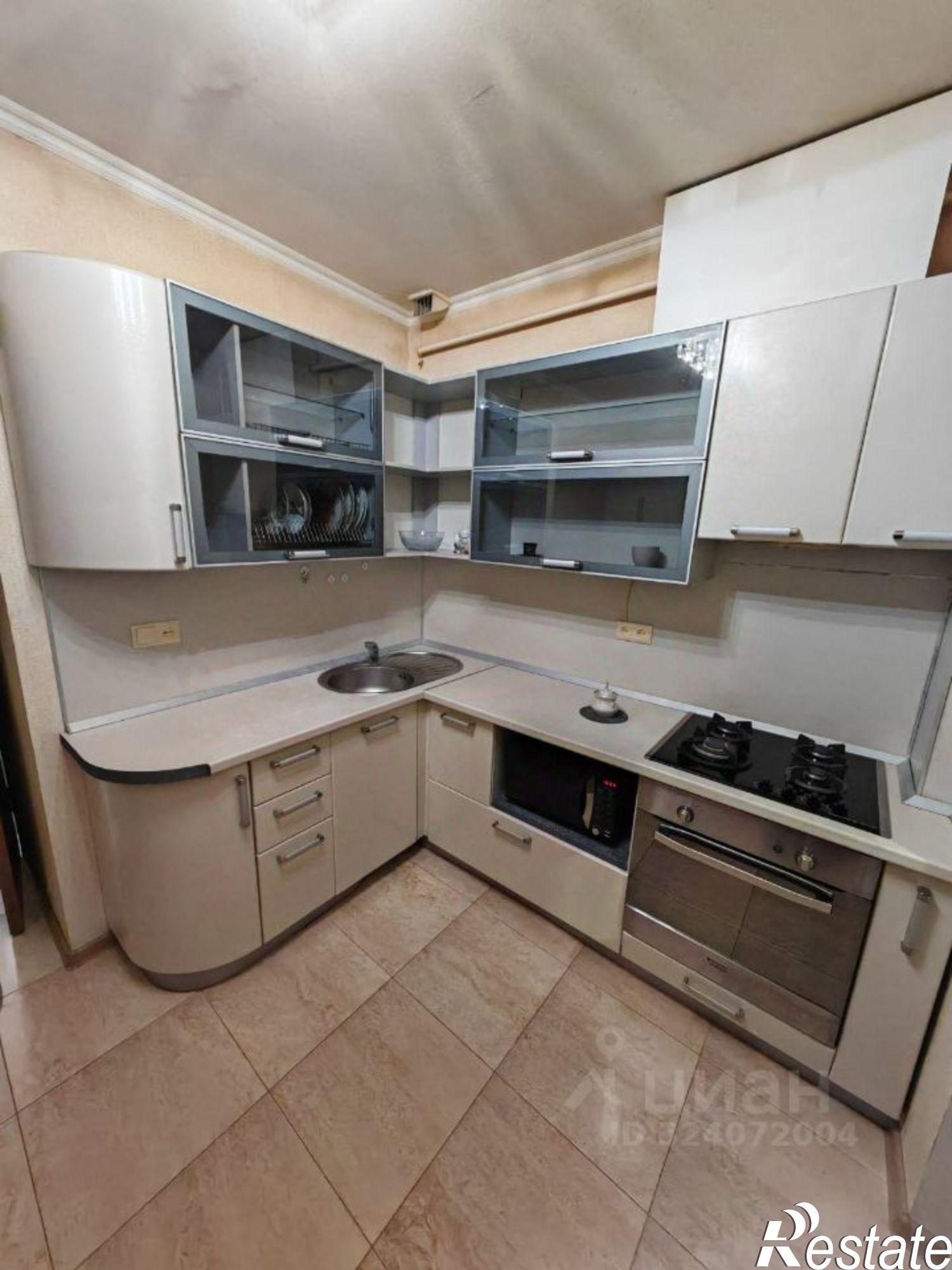 Сдать квартиру за 20 000 рублей на ул Кочубея, 21