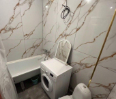 1-комн, 38кв м, этаж 5/5 Московская улица, 32