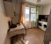 1-комн, 36кв м, этаж 4/5 Дорожная улица, 17А