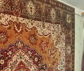 2-комн, 58кв м, этаж 5/5 проспект 40 лет Октября, 40