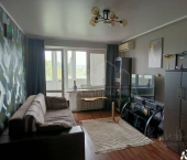 2-комн, 42кв м, этаж 5/5 ул Коста Хетагурова, 66