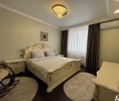 1-комн, 46кв м, этаж 8/10 Берёзовый переулок, 13 к4