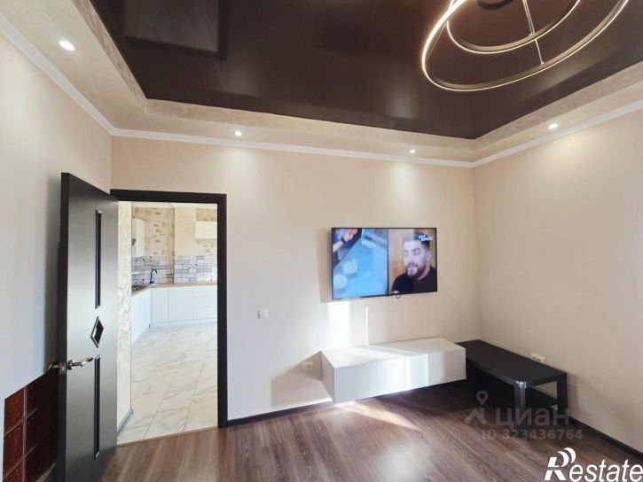 2-комн квартира Оранжерейная улица, 22 к2,  д. 22 к2