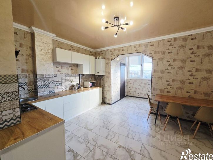 2-комн квартира Оранжерейная улица, 22 к2,  д. 22 к2