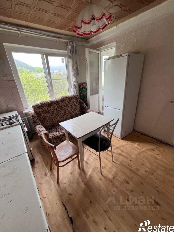 1-комн квартира Московская улица, 32,  д. 32