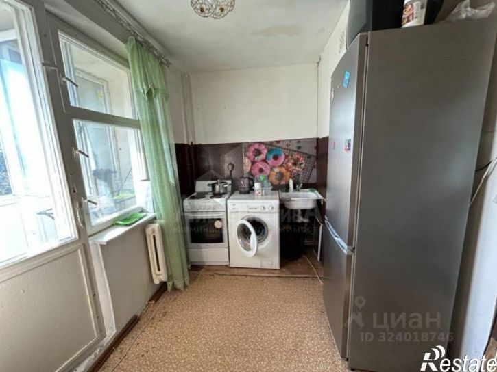 1-комн квартира Дорожная улица, 17А,  д. 17А