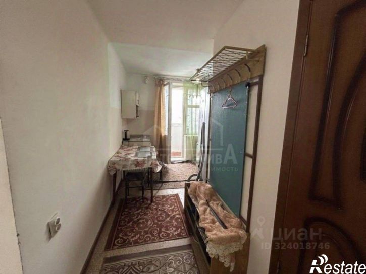 1-комн квартира Дорожная улица, 17А,  д. 17А