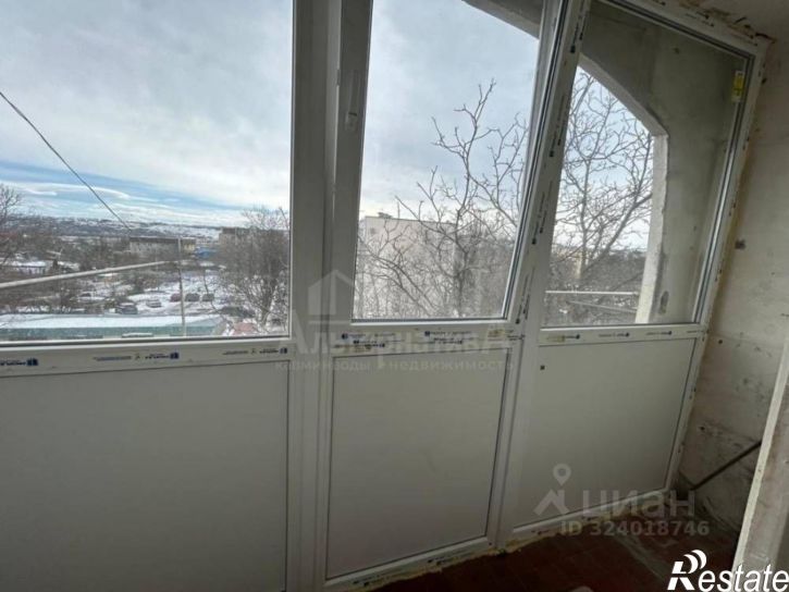 1-комн квартира Дорожная улица, 17А,  д. 17А