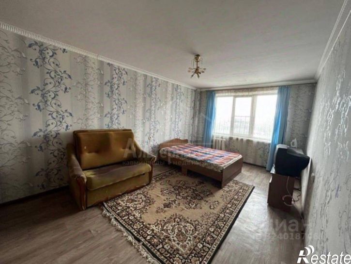 1-комн квартира Дорожная улица, 17А,  д. 17А