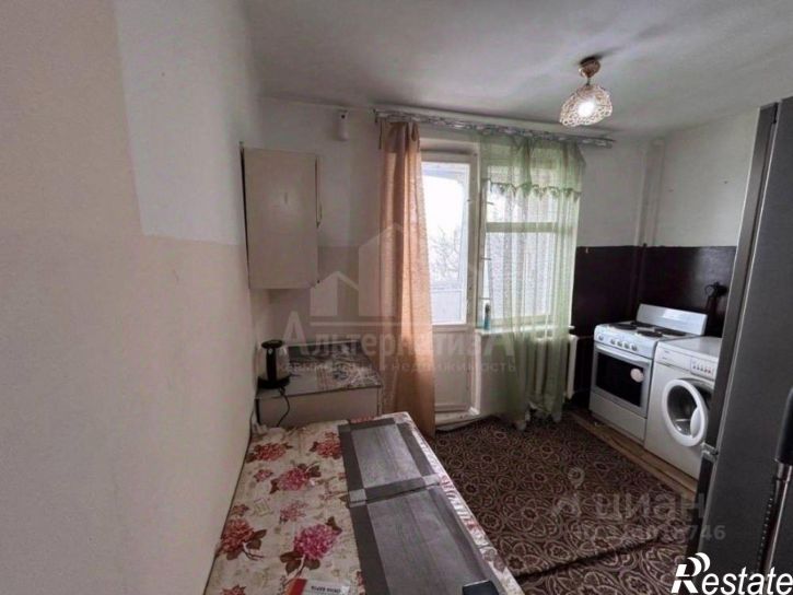 1-комн квартира Дорожная улица, 17А,  д. 17А