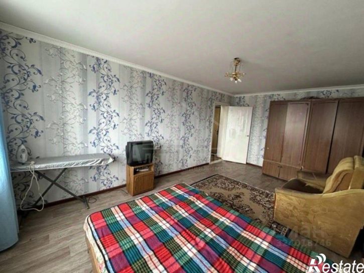 1-комн квартира Дорожная улица, 17А,  д. 17А