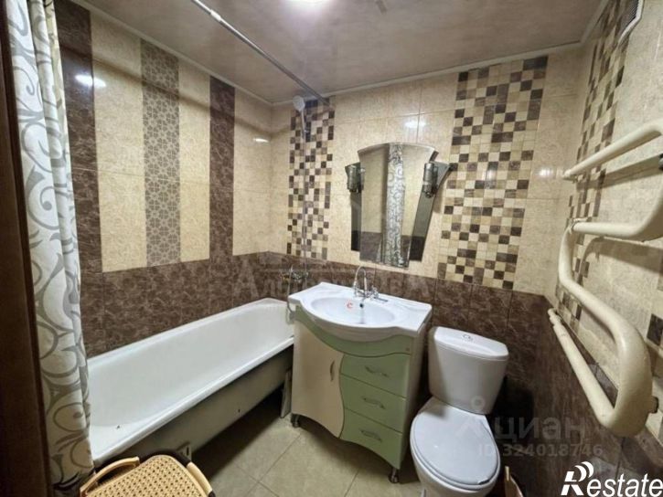 1-комн квартира Дорожная улица, 17А,  д. 17А