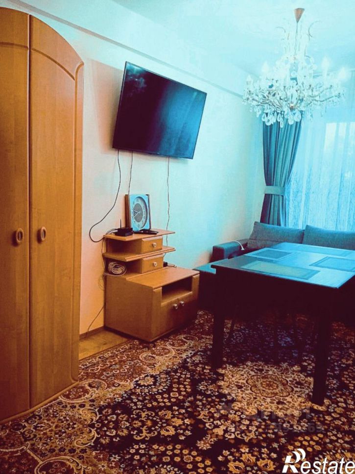 3-комн квартира улица Юлиуса Фучика, 4 к1,  д. 4 к1