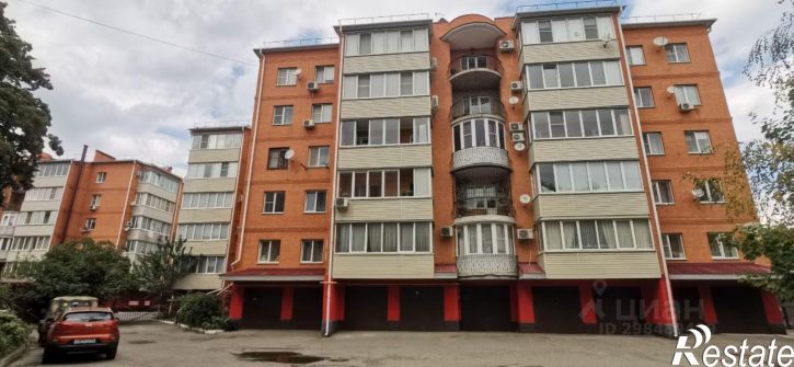 2-комн квартира улица Нежнова, 67,  д. 67