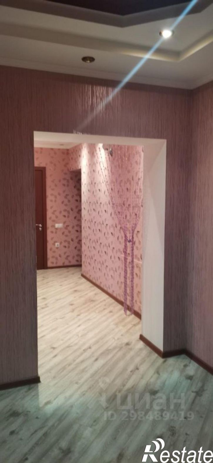 2-комн квартира улица Нежнова, 67,  д. 67