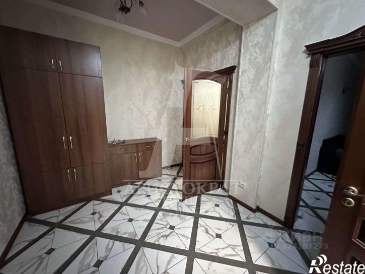 1-комн квартира ул Бунимовича, 15 2,  д. 15 2,  к. 2