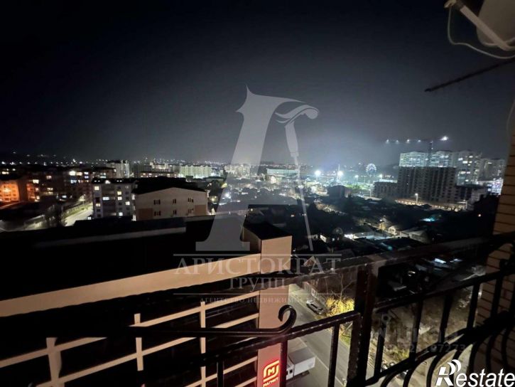 1-комн квартира ул Бунимовича, 15 2,  д. 15 2,  к. 2