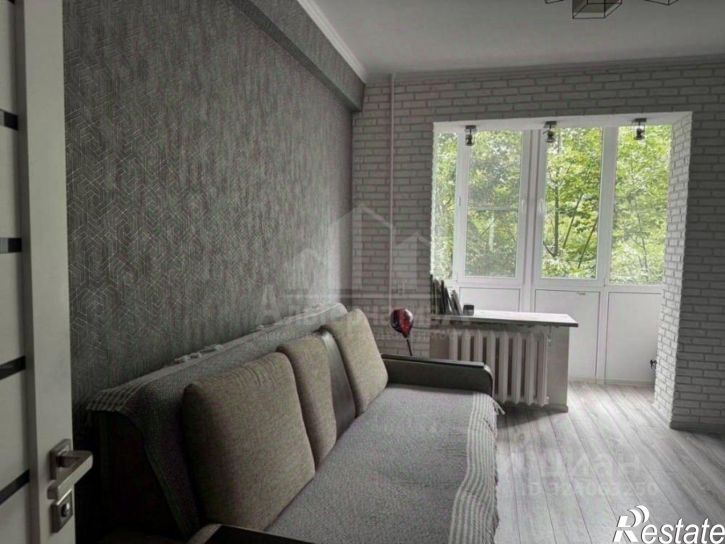 2-комн квартира ул Пальмиро Тольятти, 209,  д. 209