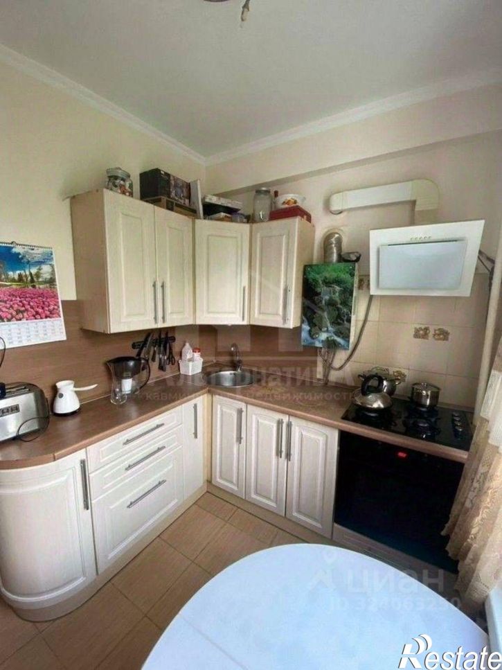 2-комн квартира ул Пальмиро Тольятти, 209,  д. 209