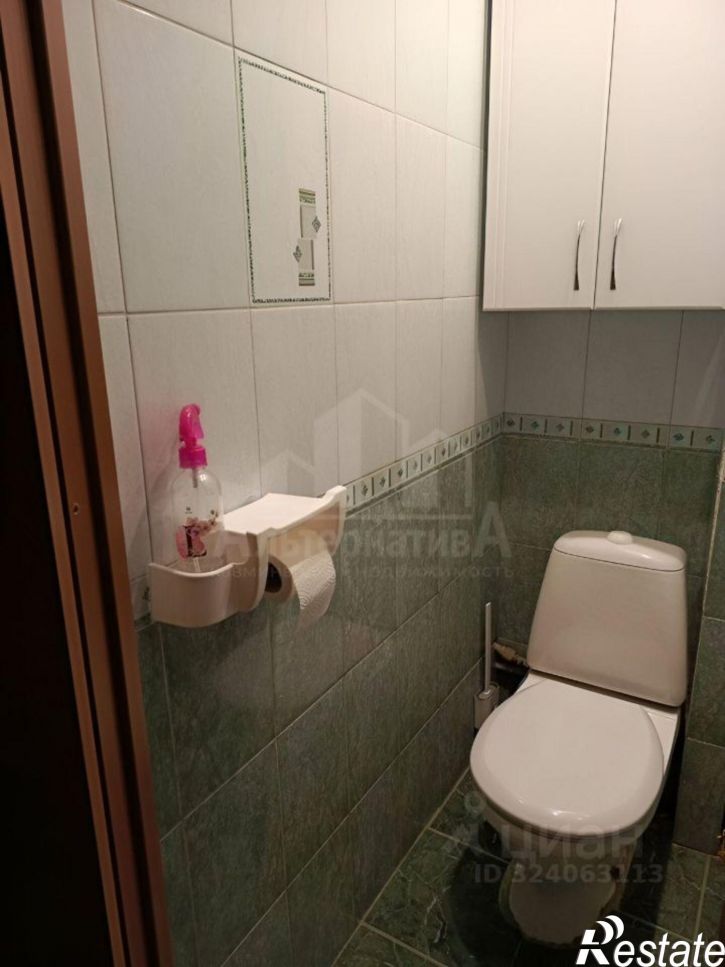 2-комн квартира ул Коста Хетагурова, 66,  д. 66