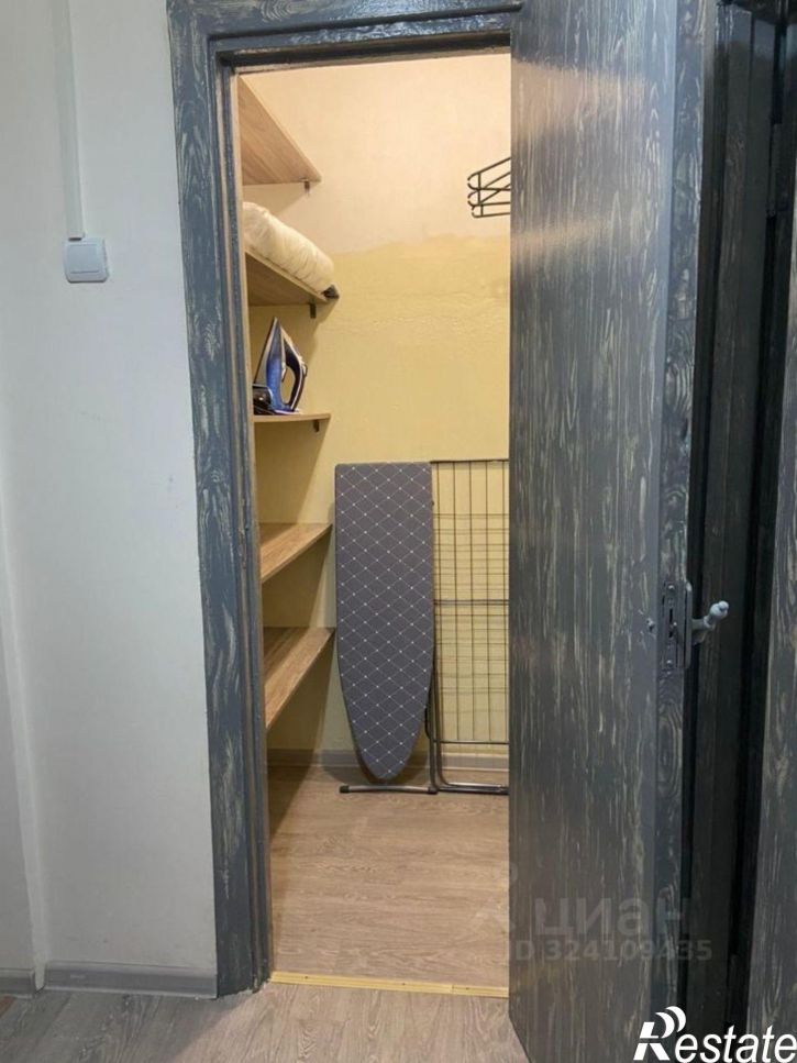 1-комн квартира ул 295 Стрелковой Дивизии, 8,  д. 8