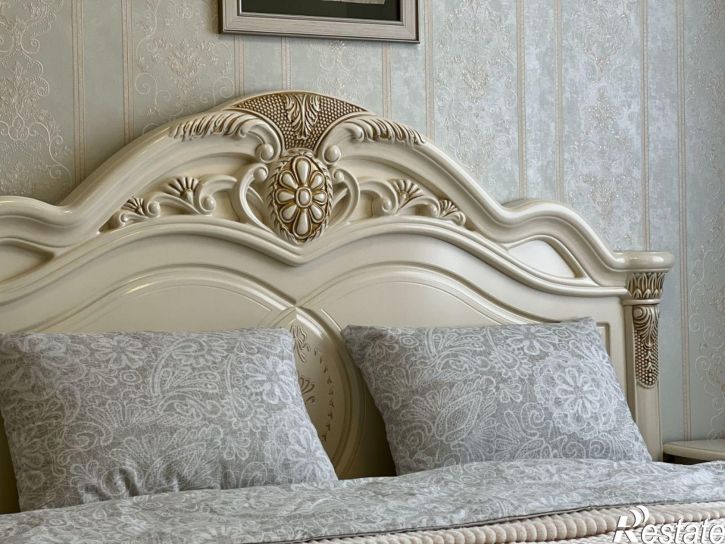 1-комн квартира Берёзовый переулок, 13 к4,  д. 13 к4