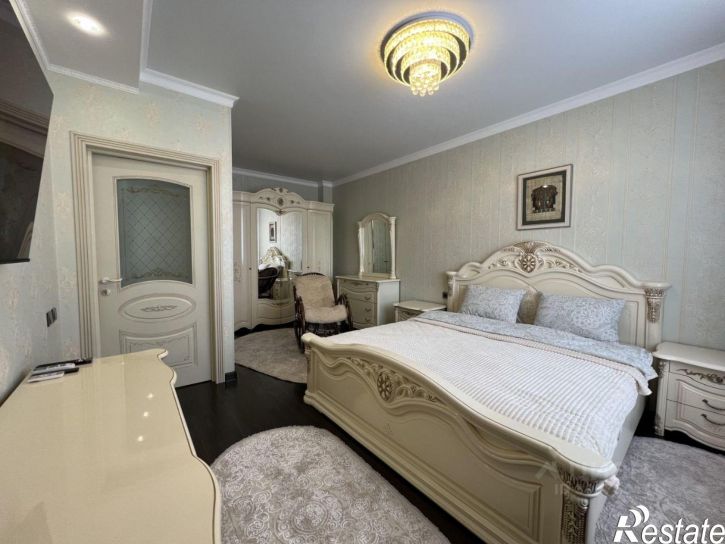 1-комн квартира Берёзовый переулок, 13 к4,  д. 13 к4