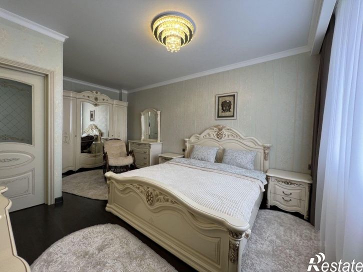 1-комн квартира Берёзовый переулок, 13 к4,  д. 13 к4