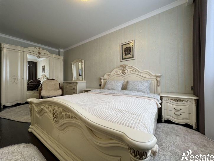 1-комн квартира Берёзовый переулок, 13 к4,  д. 13 к4