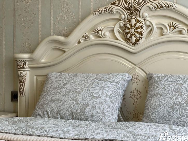 1-комн квартира Берёзовый переулок, 13 к4,  д. 13 к4