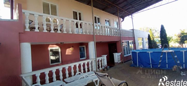 Коттедж/дом ул Советская, 95,  д. 95