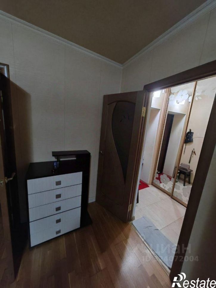 2-комн квартира ул Кочубея, 21,  д. 21