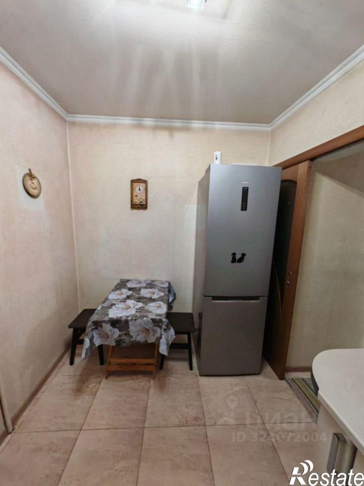 2-комн квартира ул Кочубея, 21,  д. 21