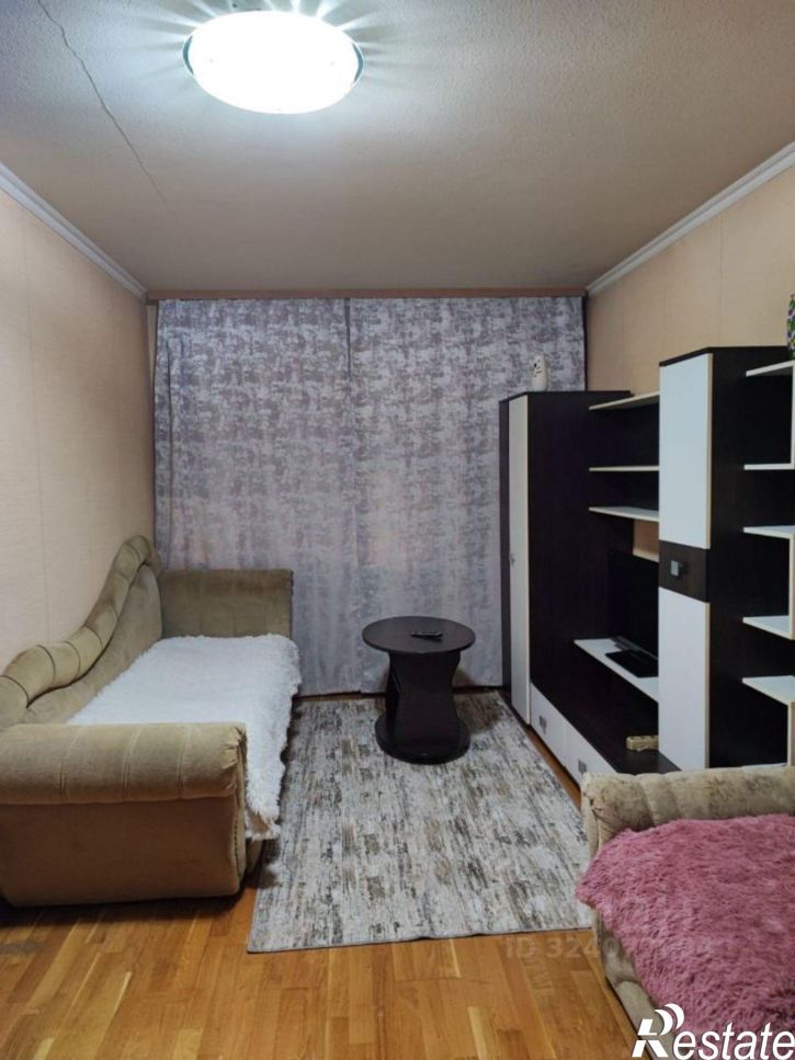 2-комн квартира ул Кочубея, 21,  д. 21