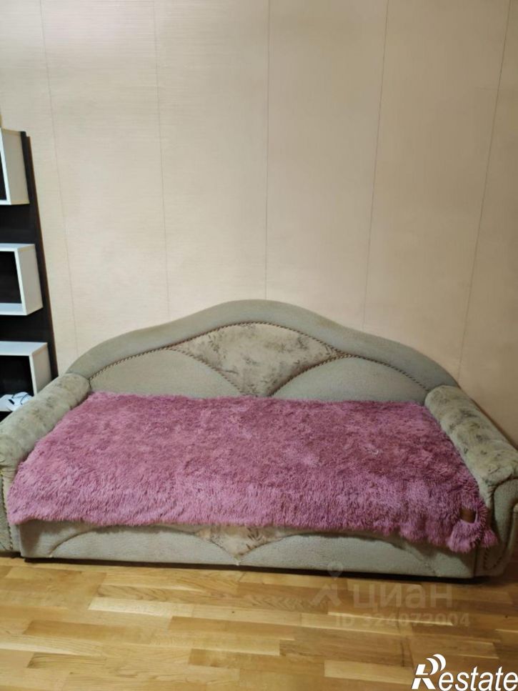 2-комн квартира ул Кочубея, 21,  д. 21