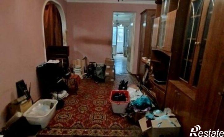 2-комн квартира Пятигорск, проспект 40 лет Октября, 16