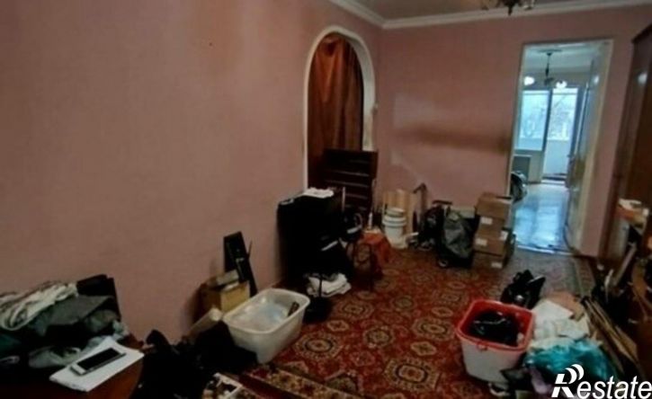 2-комн квартира Пятигорск, проспект 40 лет Октября, 16