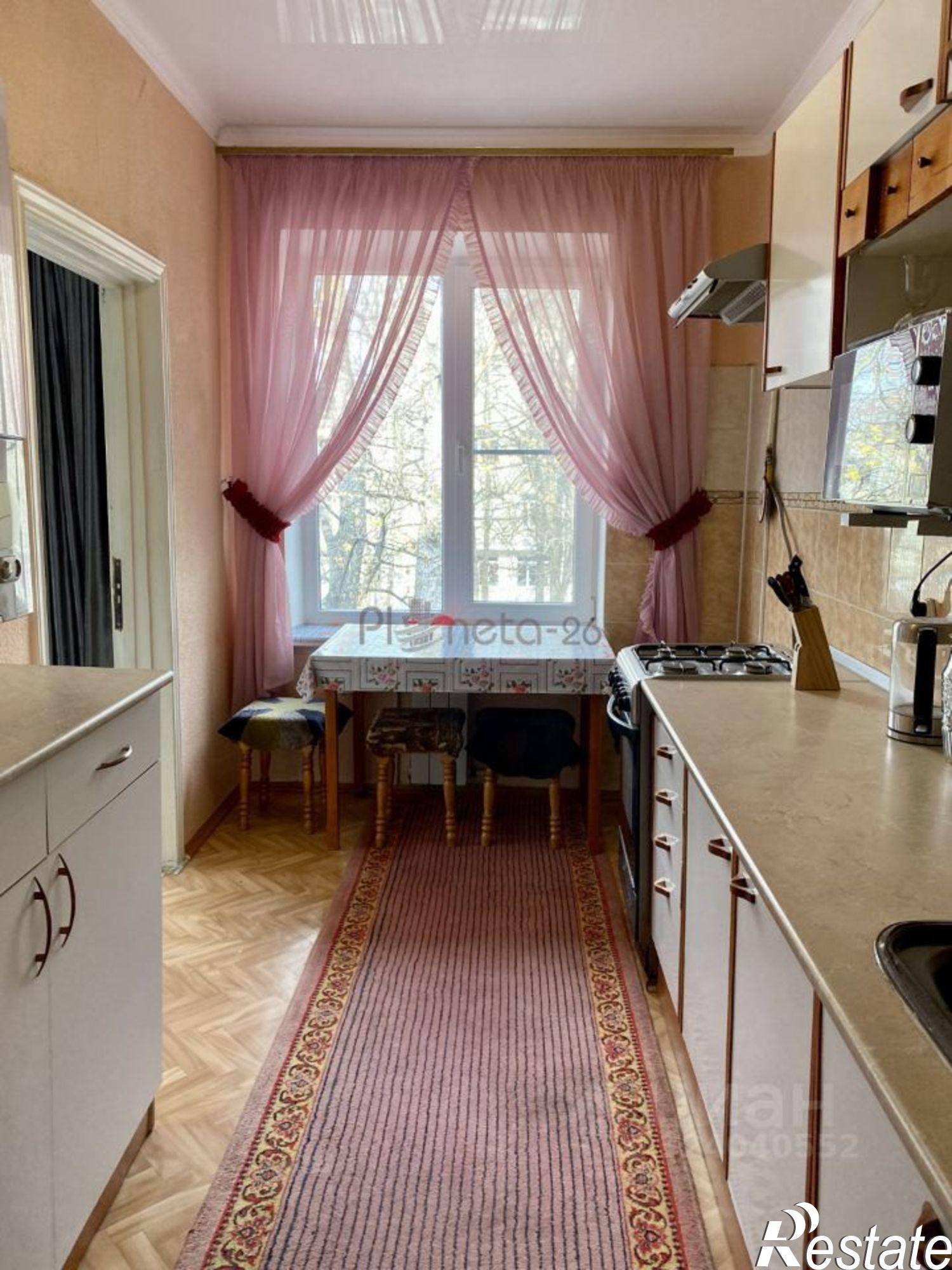 Сдать квартиру за 35 000 рублей на проспект Кирова, 71