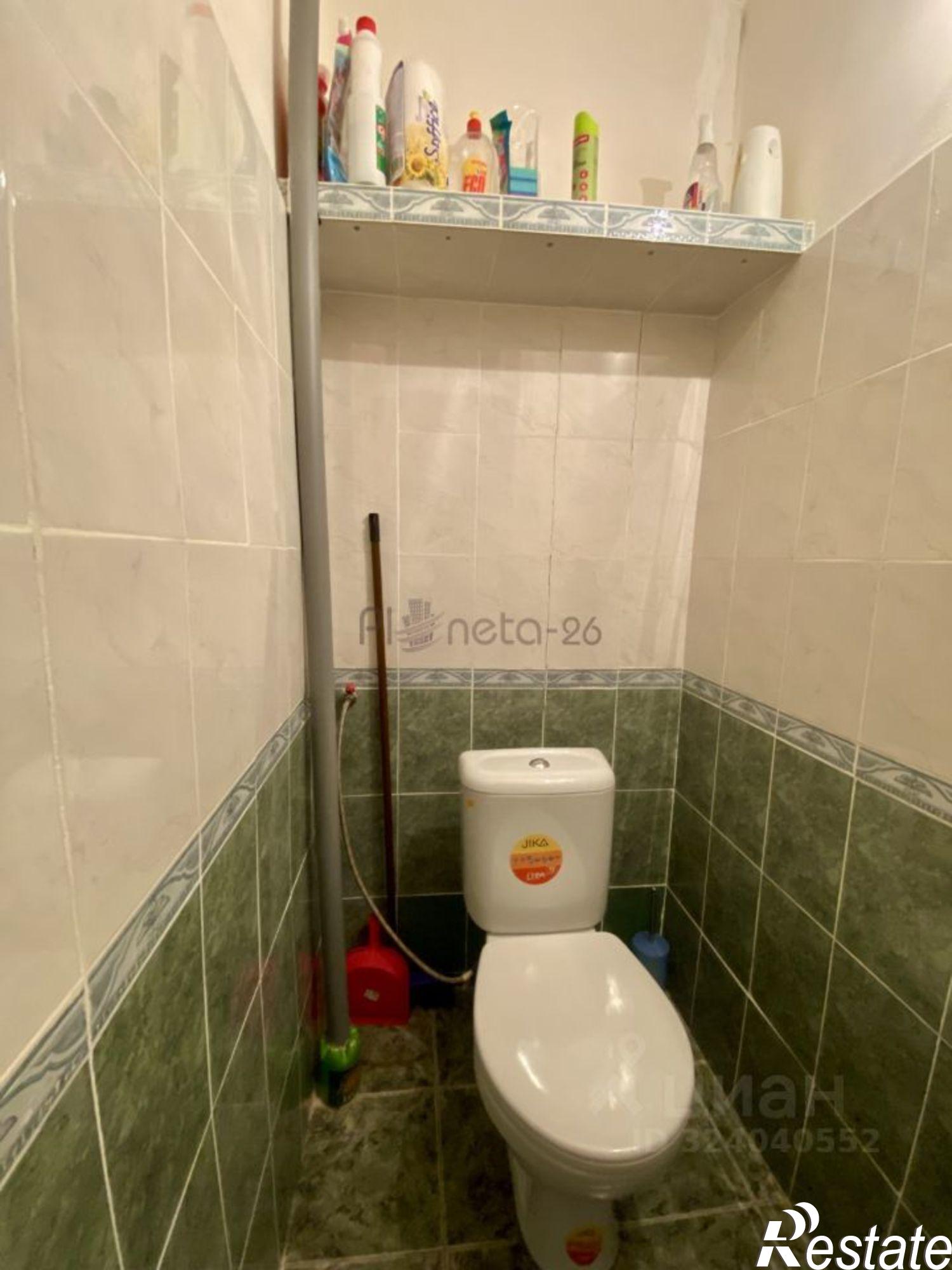 Сдать квартиру за 35 000 рублей на проспект Кирова, 71