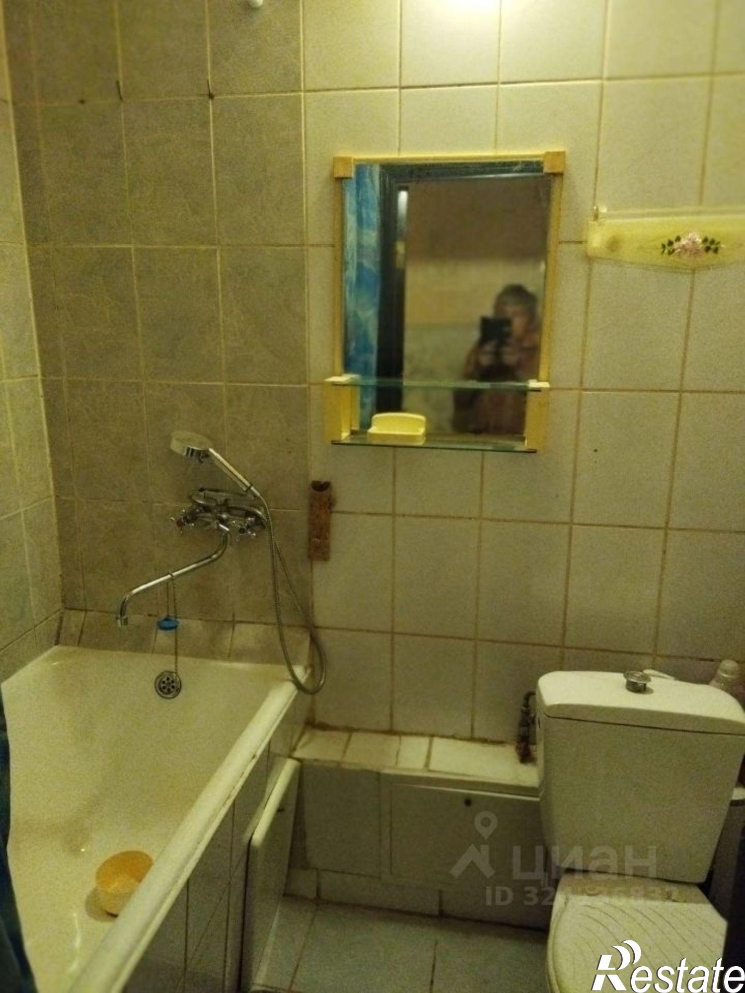 Сдать квартиру за 15 000 рублей на Сельская улица, 34