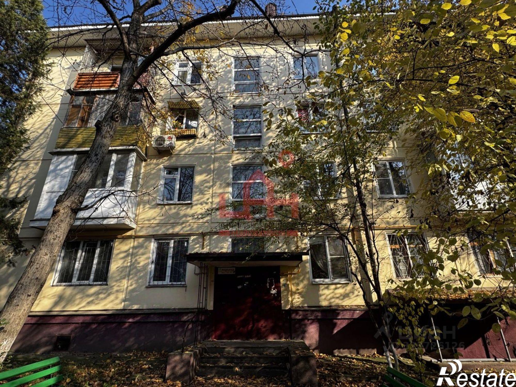 Купить квартиру за 5 500 000 рублей на 1-я Бульварная улица, 45А