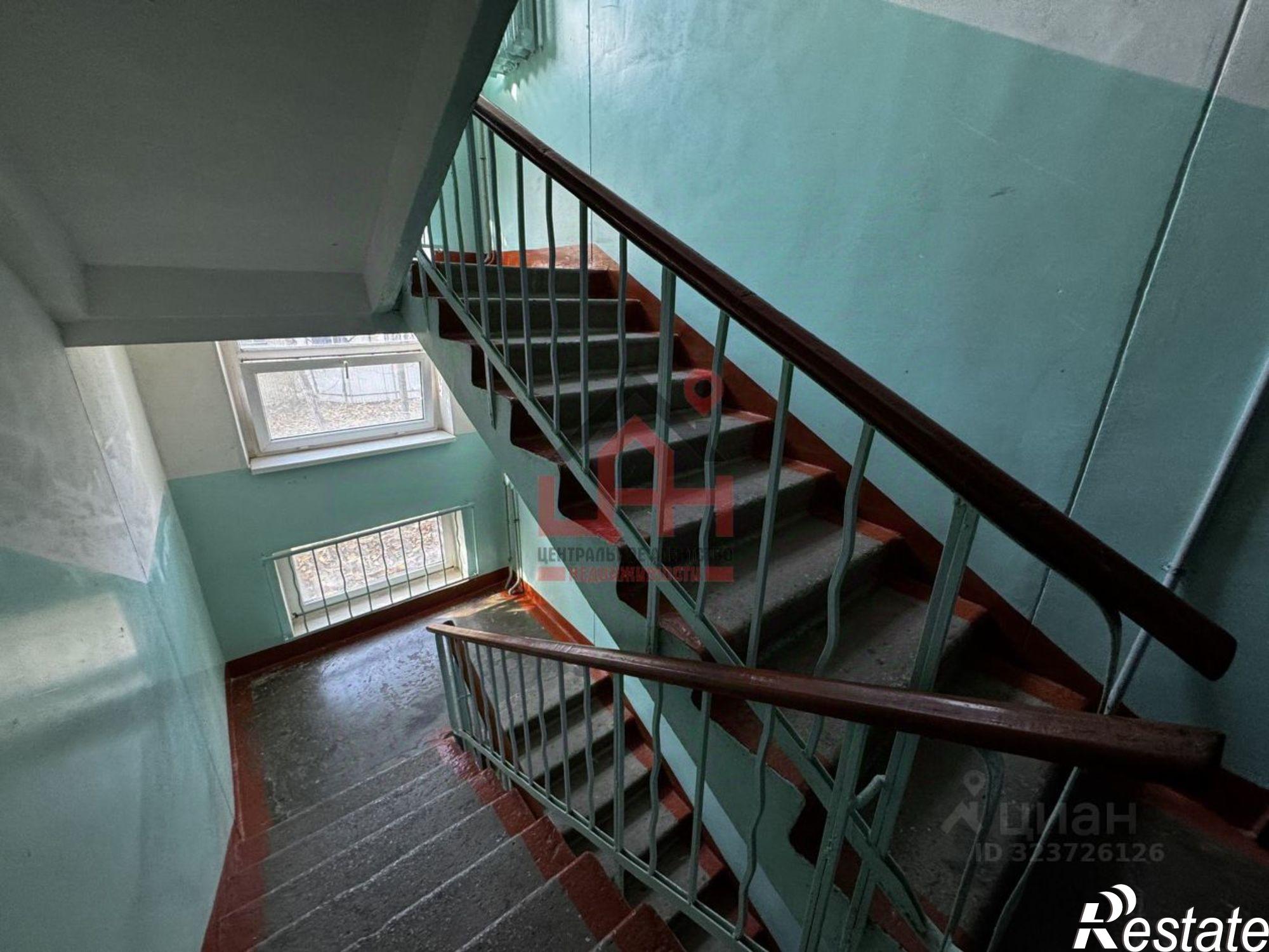 Купить квартиру за 5 500 000 рублей на 1-я Бульварная улица, 45А