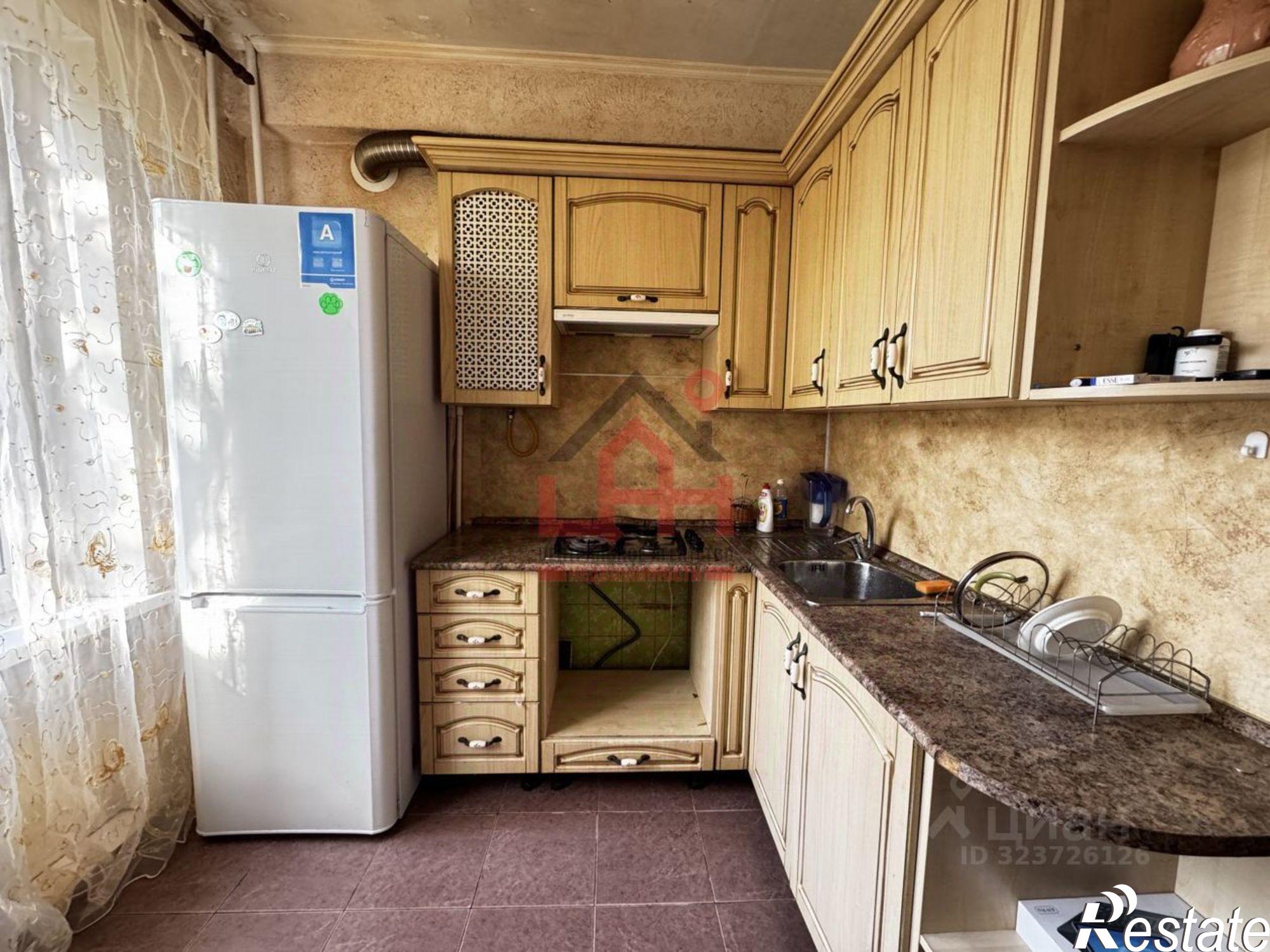 Купить квартиру за 5 500 000 рублей на 1-я Бульварная улица, 45А