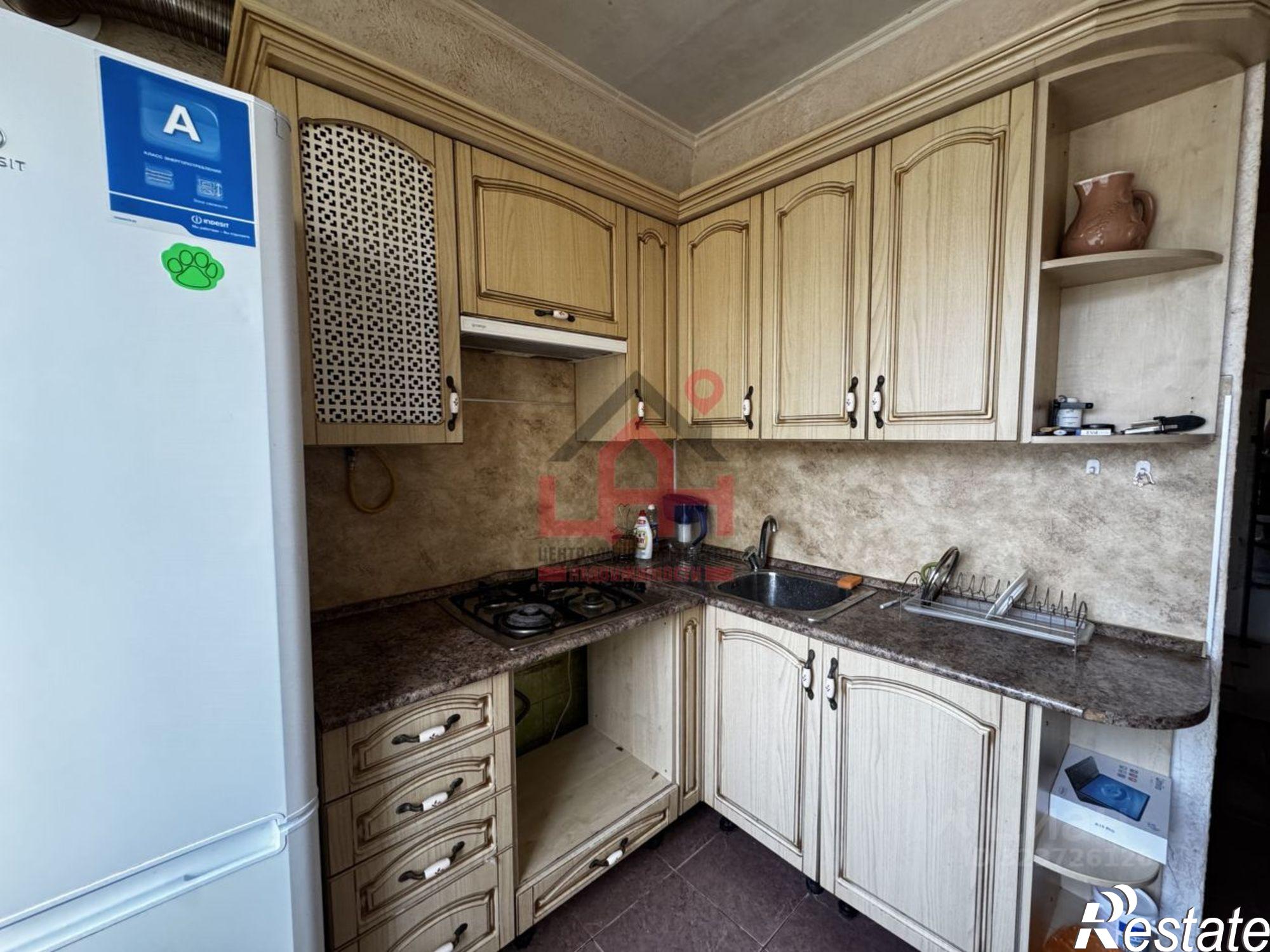 Купить квартиру за 5 500 000 рублей на 1-я Бульварная улица, 45А