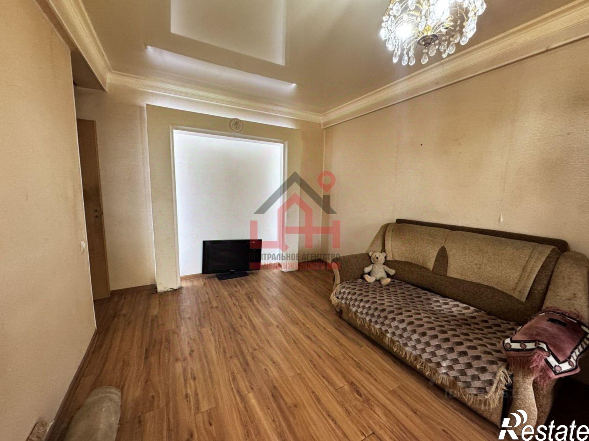 Купить квартиру за 5 500 000 рублей на 1-я Бульварная улица, 45А