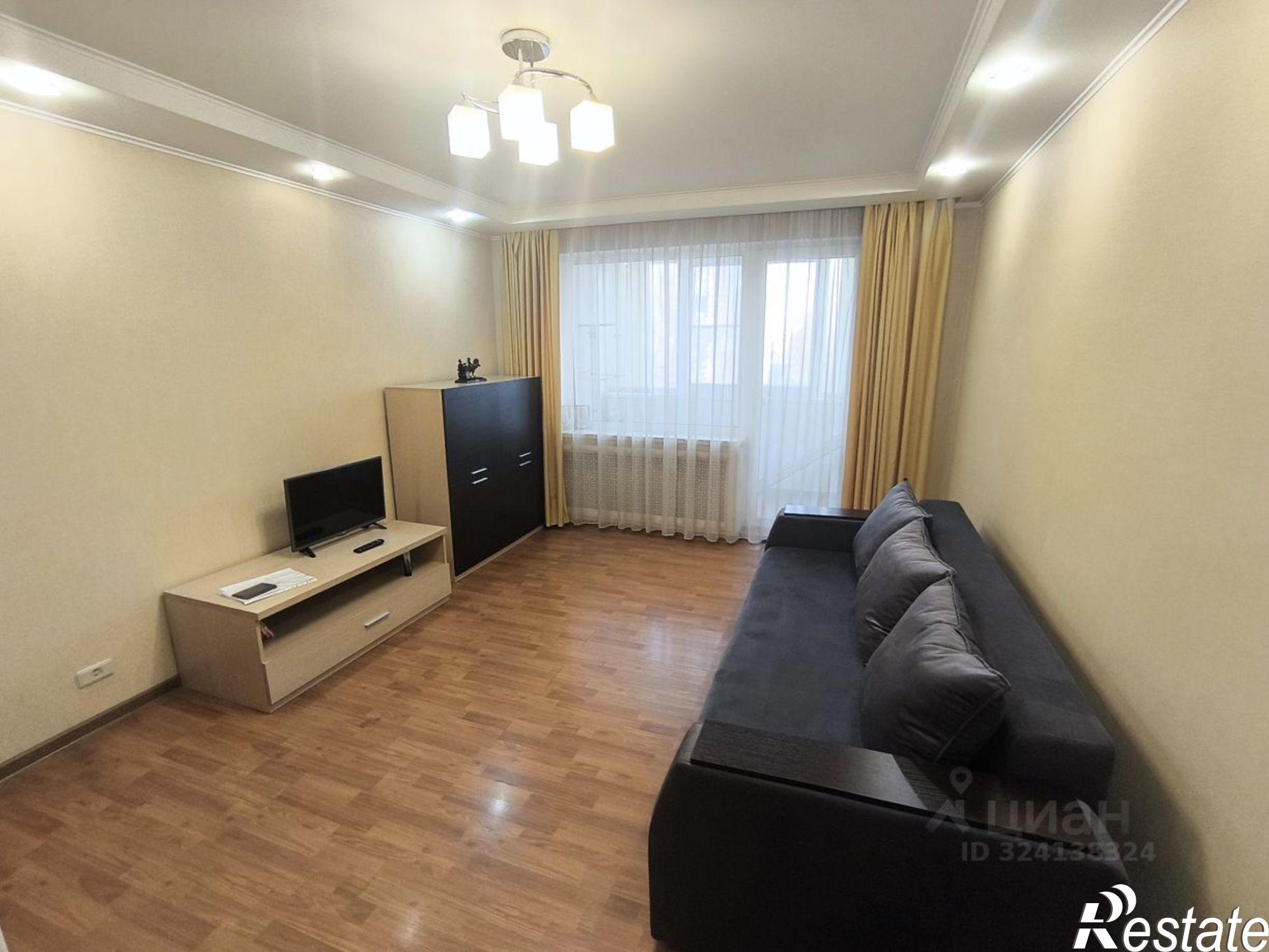 Сдать квартиру за 32 000 рублей на ул Бутырина, 2