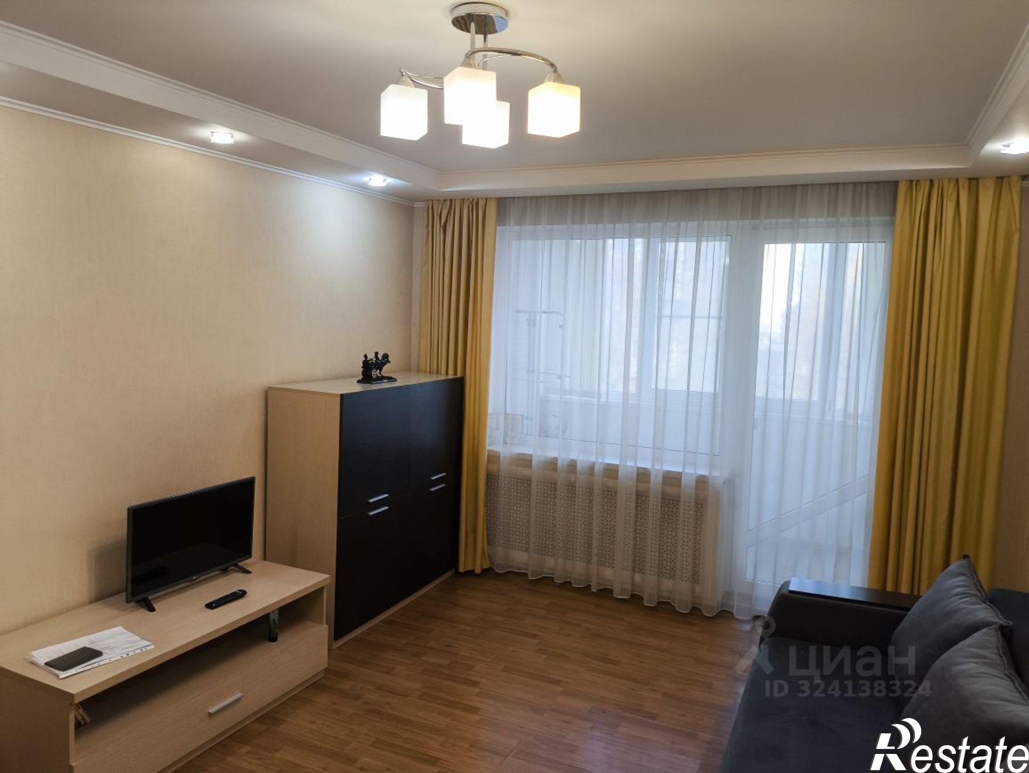 Сдать квартиру за 32 000 рублей на ул Бутырина, 2